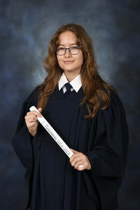 Bourdages, Rose-Marie